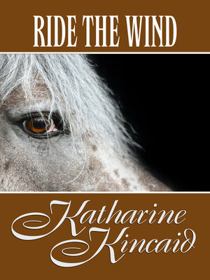 cover image of Ride the Wind